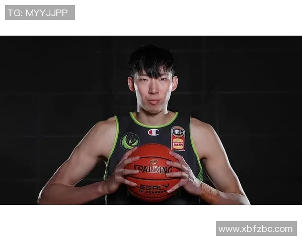 周琦的篮球之路：从青涩少年到国际赛场的明星之旅