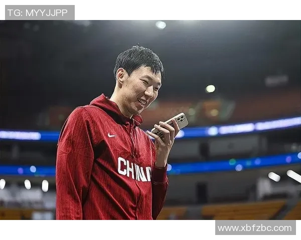 周琦在国际赛场的崛起与挑战：从篮球新星到中国队核心的成长之路