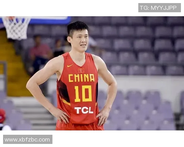 周鹏：从篮球场上的拼搏者到生活中的坚定追梦人