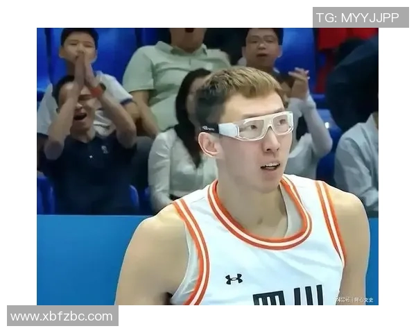 周琦在国际赛场上的崛起与挑战：从青涩新星到篮球巨星的奋斗历程