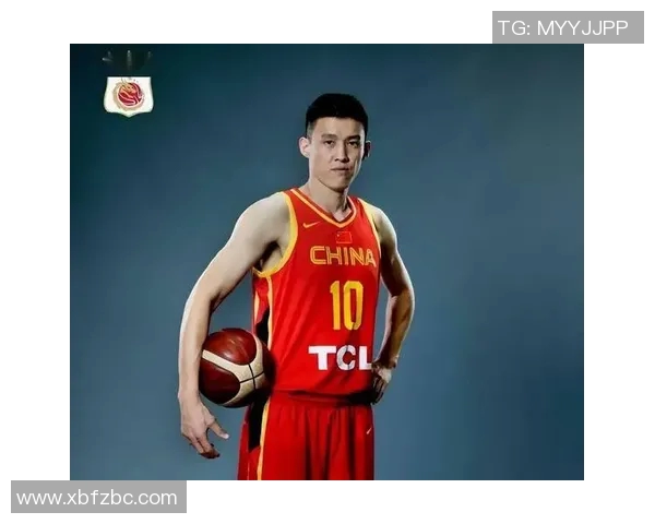 周鹏：从篮球场上的拼搏者到生活中的奋斗者的成长之路