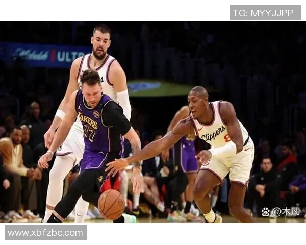 快船与湖人对决阵容分析及战术解析揭秘