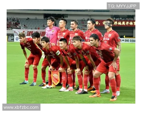 恒大与上港最新对决分析及比赛前瞻精彩看点汇总