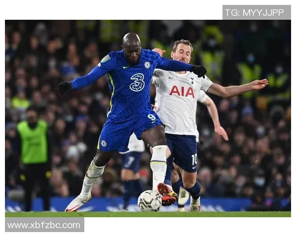热刺与切尔西激战正酣比赛直播全程回顾与精彩瞬间分析
