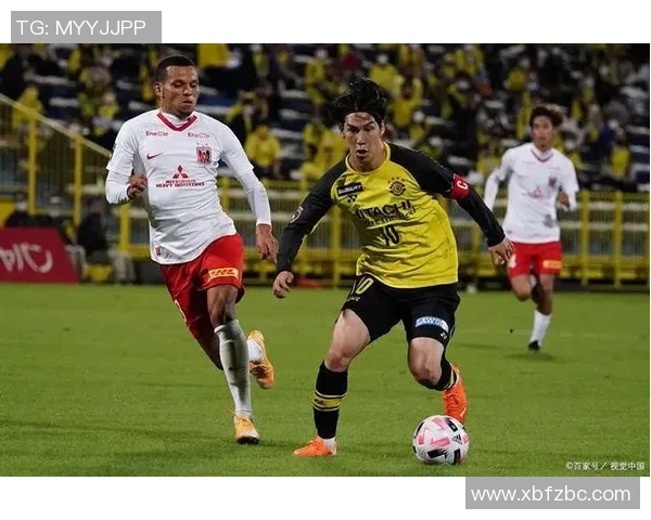 福田黄蜂与横滨FC激战正酣谁能在赛场上笑到最后