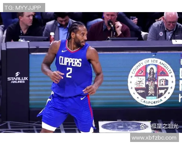 科怀伦纳德的篮球之路:从天才新秀到NBA超级巨星的蜕变与荣耀